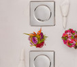 Karaca Home Bella Metal Supla