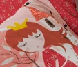 Karaca Home Young Fairy Tale Tek Kişilik %100 Pamuk Nevresim Takımı 