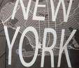 Karaca Home Young New York City Tek Kişilik %100 Pamuk Nevresim Takımı 