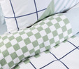 Karaca Home Young Parker Tek Kişilik %100 Pamuk Pike 