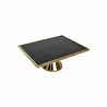 Karaca Home Line Dikdörtgen Kek Standı 35x25 cm