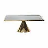 Karaca Home Line Dikdörtgen Kek Standı 35x25 cm