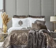 Karaca Home Sherly Vizon Yatak Örtüsü Set