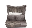 Karaca Home Sherly Vizon Yatak Örtüsü Set