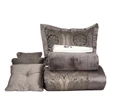 Karaca Home Sherly Vizon Yatak Örtüsü Set