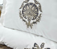 Karaca Home Sherly Vizon Yatak Örtüsü Set
