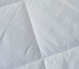 Karaca Home Pofi Pamuk Flanel Çift Kişilik Yorgan 195x215 cm
