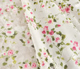  Karaca Home Divine Bej %100 Pamuk Çift Kişilik Summer Set (Nevresim Takımı+Pike)