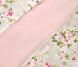  Karaca Home Divine Bej %100 Pamuk Çift Kişilik Summer Set (Nevresim Takımı+Pike)