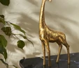 Karaca Home Feliz Zürafa Biblo 34 cm