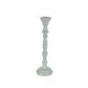 Karaca Home Joyful Şamdan 28 cm Mavi