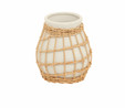 Karaca Home Melenie Vazo 17 cm