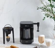 Karaca Hatır Barista Latte ve Türk Kahve Makinesi Space Gray