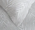 Karaca Home Olyssia Silver Nakışlı Düet Set