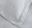 Karaca Home Julio Gri Çift Kişilik Nevresim Takımı
