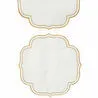 Karaca Home Flam Amerikan Servis 2'li Gold