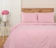 Karaca Home Vella Pudra Çift Kişilik Yatak Örtüsü