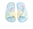 Karaca Home Eliana Sarı Terlik 40-41