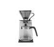 Karaca Brewy Coffee Standlı Borosilikat Cam Kahve Demleme Seti 600 ml