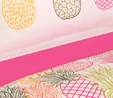 Karaca Home Young Tropical %100 Pamuk Çift Kişilik Pike Takımı