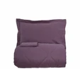 Karaca Home Sheen Mürdüm Private Çift Kişilik Comfort Set