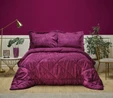 Karaca Home Sheen Mürdüm Private Çift Kişilik Comfort Set