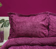 Karaca Home Sheen Mürdüm Private Çift Kişilik Comfort Set