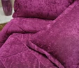 Karaca Home Sheen Mürdüm Private Çift Kişilik Comfort Set