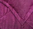 Karaca Home Sheen Mürdüm Private Çift Kişilik Comfort Set