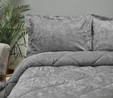 Karaca Home Sheen Antrasit Private Çift Kişilik Comfort Set