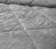 Karaca Home Sheen Antrasit Private Çift Kişilik Comfort Set
