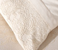 Karaca Home Victoria Gold 7 Parça Çift Kişilik Private Düet Set 