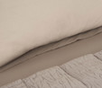Karaca Home Alba Gold 6 Parça Private Çift Kişilik Comfort Set