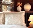 Karaca Home Gordes Tek Kişilik Nevresim Takımı Bej