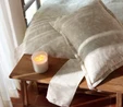 Karaca Home Gordes Tek Kişilik Nevresim Takımı Bej
