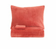 Karaca Home Terracotta Tek Kişilik Wellsoft Yatak Örtüsü 