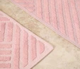 Karaca Home Kelly Line Pudra Paspas Set
