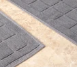 Karaca Home Kelly Quatre Gri Paspas Set