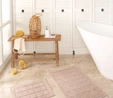 Karaca Home Kelly Quatre Bej Paspas Set