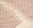 Karaca Home Kelly Line Bej Paspas Set