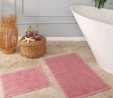 Karaca Home Kelly Esta Mürdüm Paspas Set