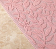 Karaca Home Kelly Flower Pudra Paspas