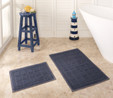 Karaca Home Kelly Quatre İndigo Paspas Set