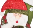 Karaca Home New Year Yılbaşı Santa Yılbaşı Hediye Çorabı 47 cm