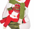 Karaca Home New Year Snowman Yılbaşı Hediye Çorabı 47 cm