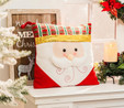 Karaca Home Santa Dekoratif Yastık