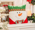 Karaca Home Snowman Dekoratif Yastık