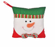 Karaca Home Snowman Dekoratif Yastık