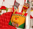 Karaca Home Deer Dekoratif Yastık