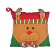 Karaca Home Deer Dekoratif Yastık